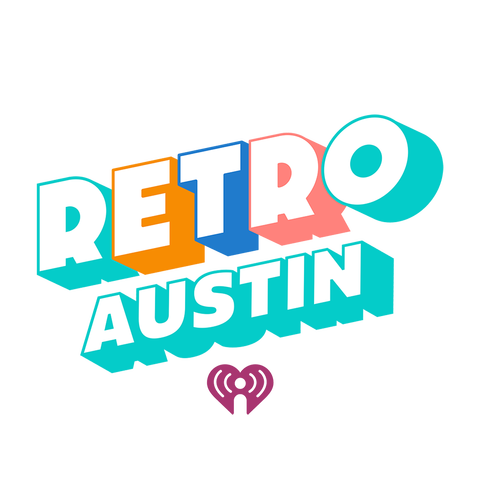 Retro Austin