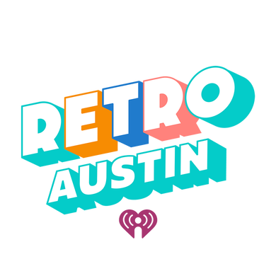 Retro Austin logo