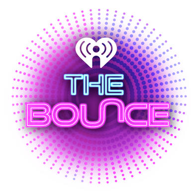 The Bounce logo