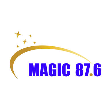 Magic 87.6 logo