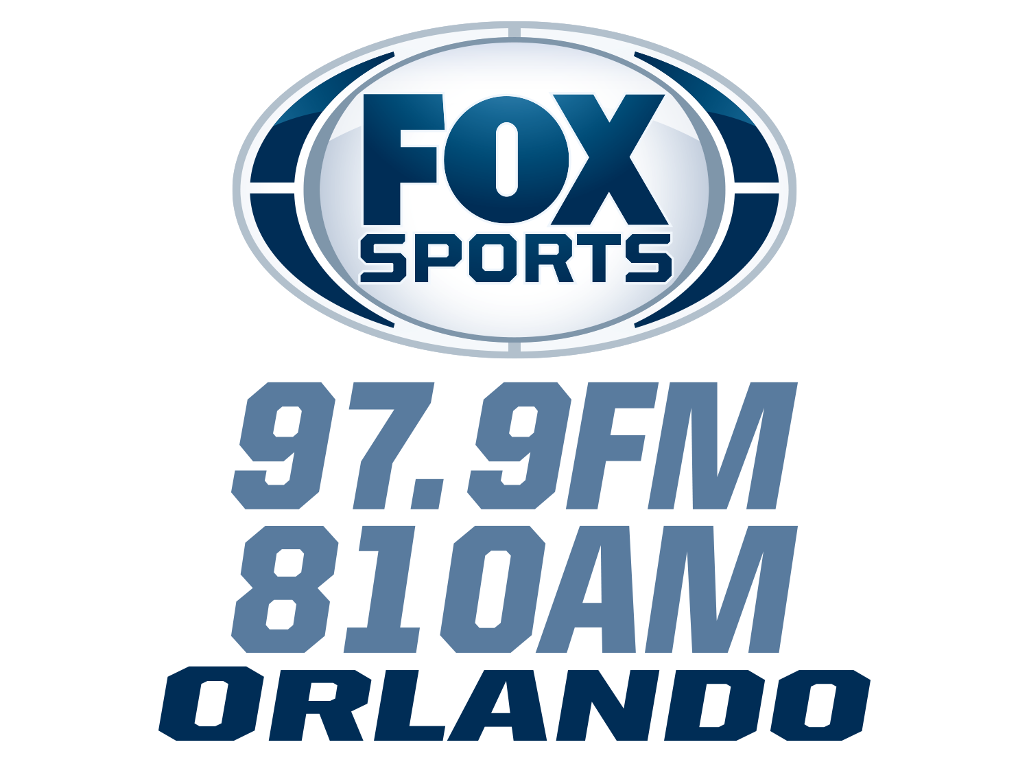 Fox Sports Radio AM810/FM97.9 iHeart
