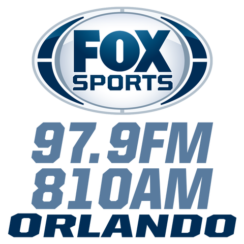 Fox Sports Radio AM810/FM97.9