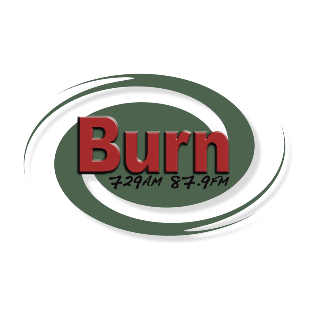 Burn Radio