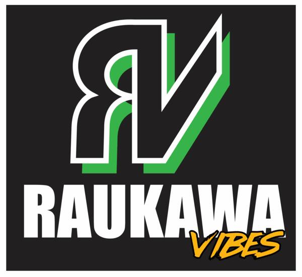 Raukawa Vibes