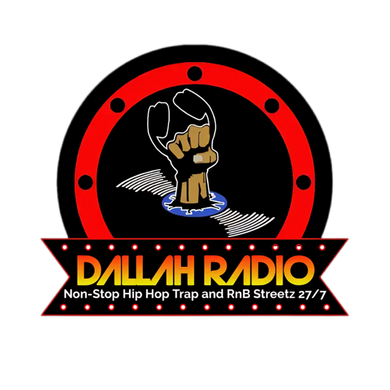 Dallah Radio logo