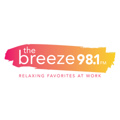 98.1 The Breeze