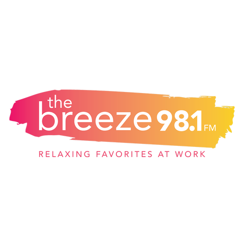 98.1 The Breeze