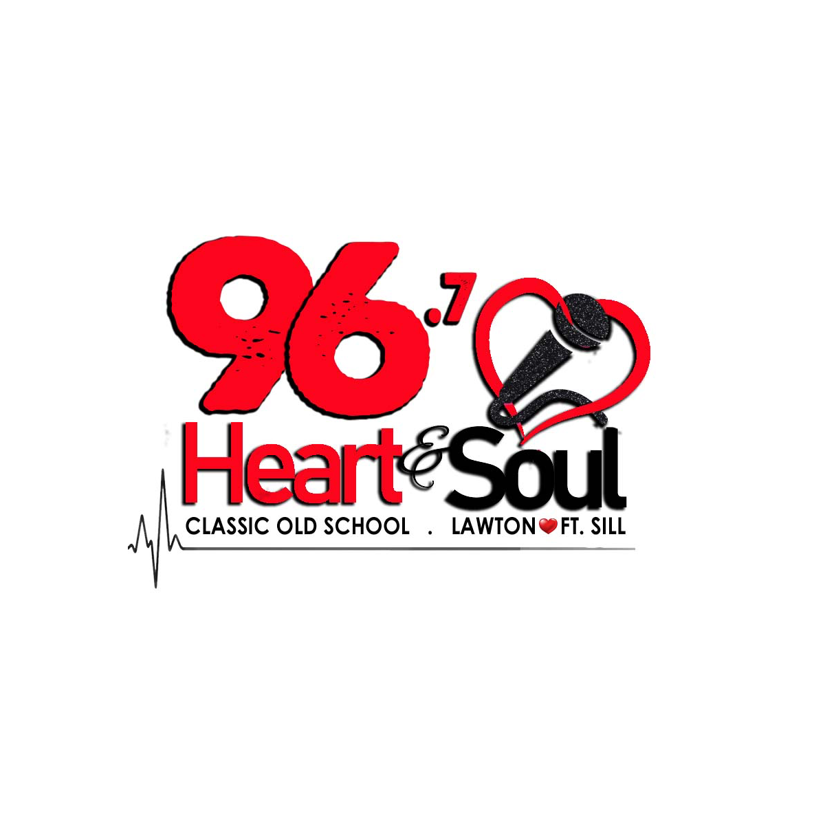 Heart & Soul 96.7 and 1380 | iHeart
