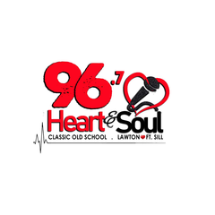 Heart & Soul 96.7 / 1380