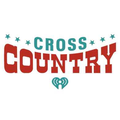 Cross Country logo