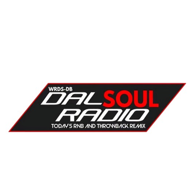 DalSoul Radio logo
