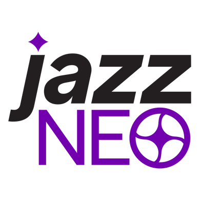 90.3 HD2 Jazz Neo logo