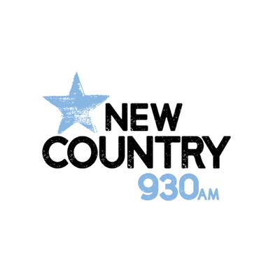 New Country 930 logo