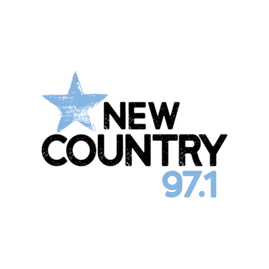 New Country 97.1 logo