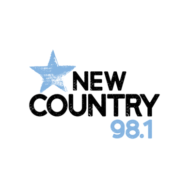 New Country 98.1 logo