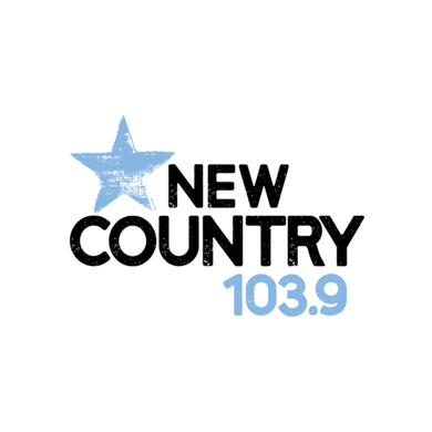 New Country 103.9 logo
