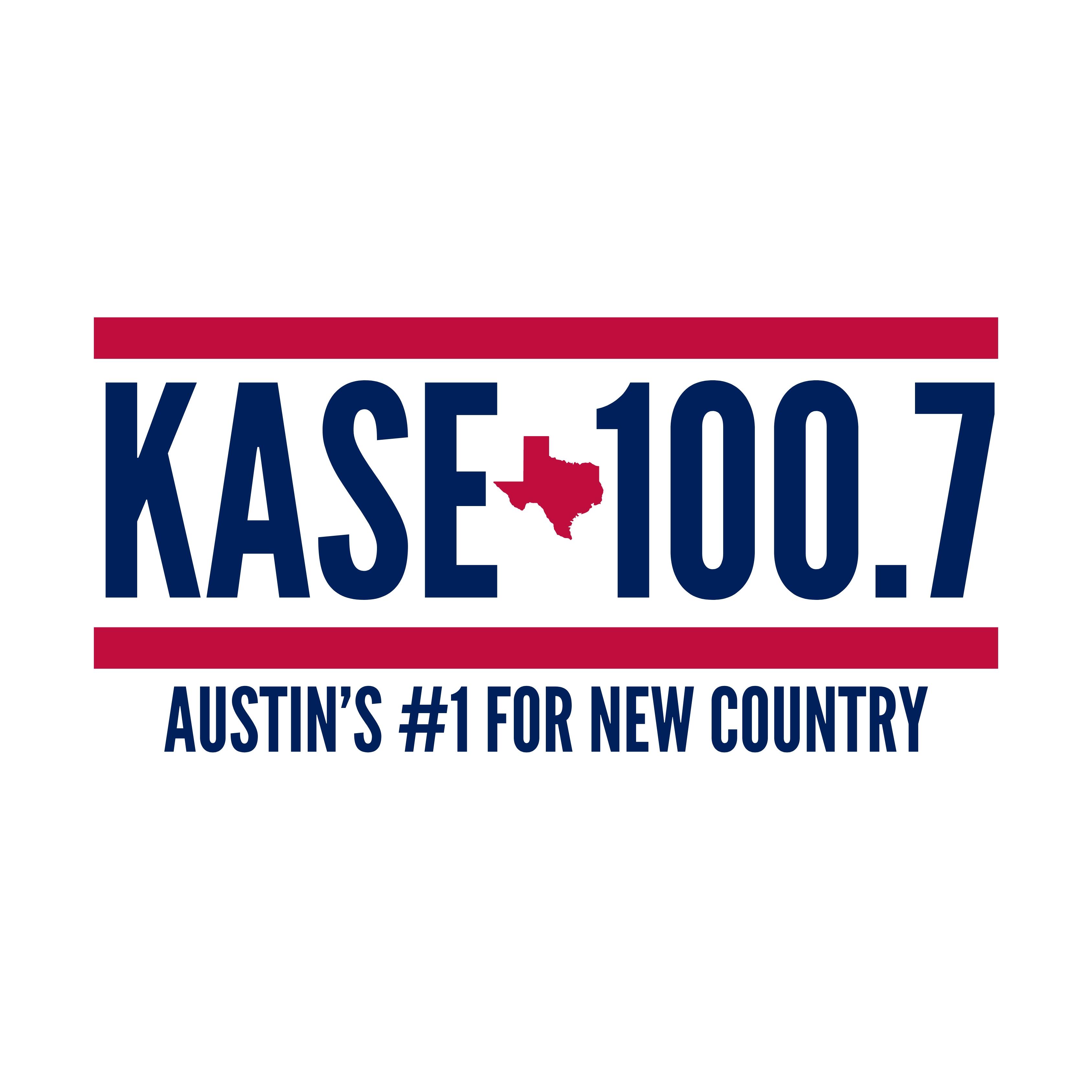 KASE 100.7 | iHeart