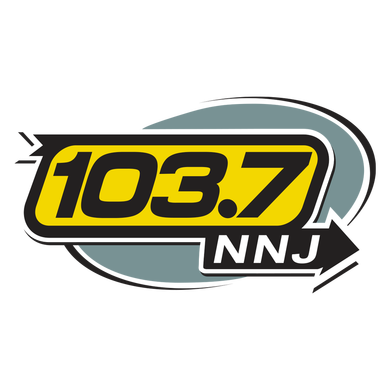 103.7 NNJ logo