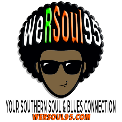 We R Soul 95 logo