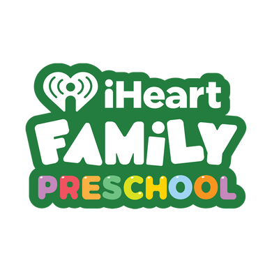 iHeartFamily Preschool logo