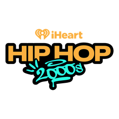 iHeart Hip Hop 2000s