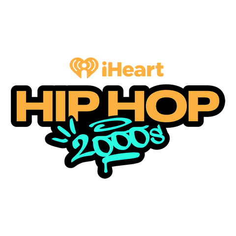 iHeart Hip Hop 2000s