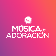 Air1 Música De Adoración