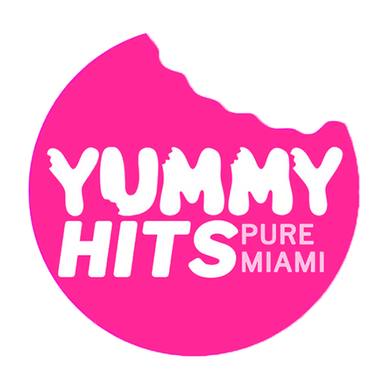 Yummy Hits Miami logo