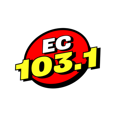 103.1 WXEC logo