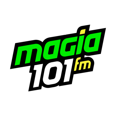 Magia 101 Aguascalientes. logo