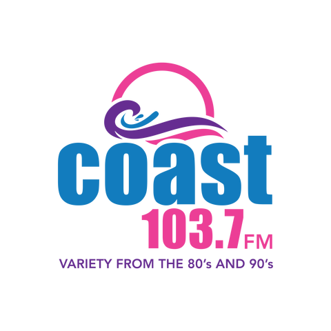 Coast 103.7