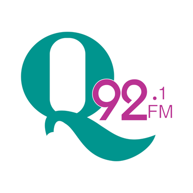 Q92 logo