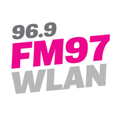 FM97 logo