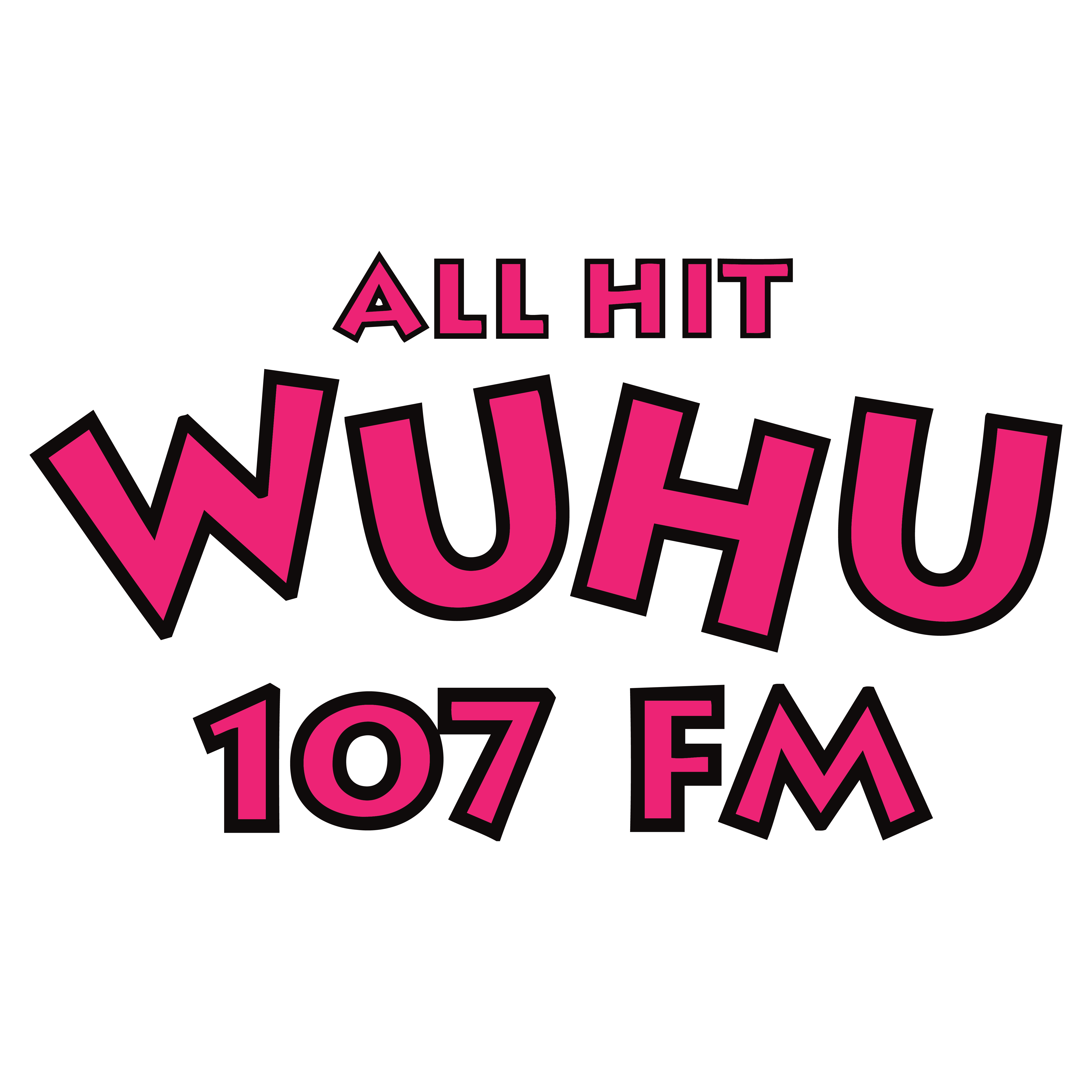 Wuhu 107 iheart