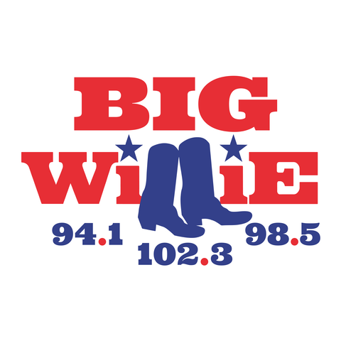 Big Willie 94.1-98.5-102.3
