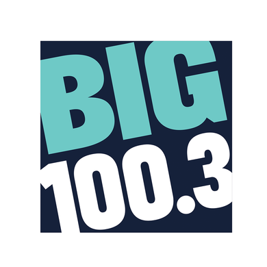 BIG 100 logo