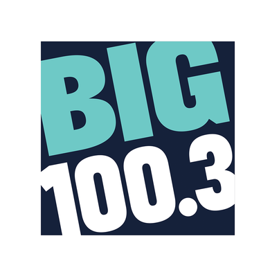 Big 100 logo