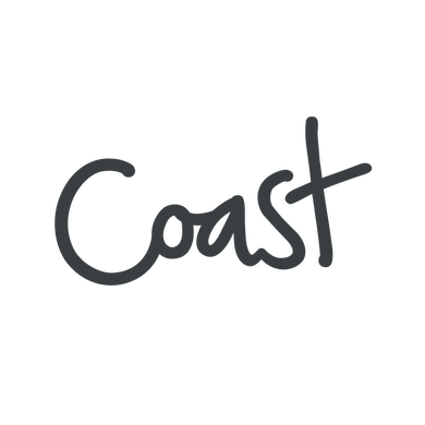 Coast logo