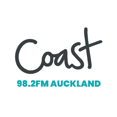 Coast Auckland logo
