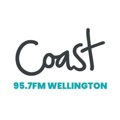Coast Wellington logo