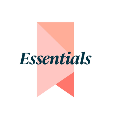 YourClassical Essentials logo