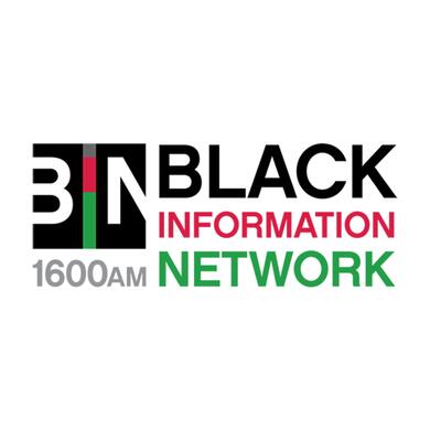 BIN 1600 logo
