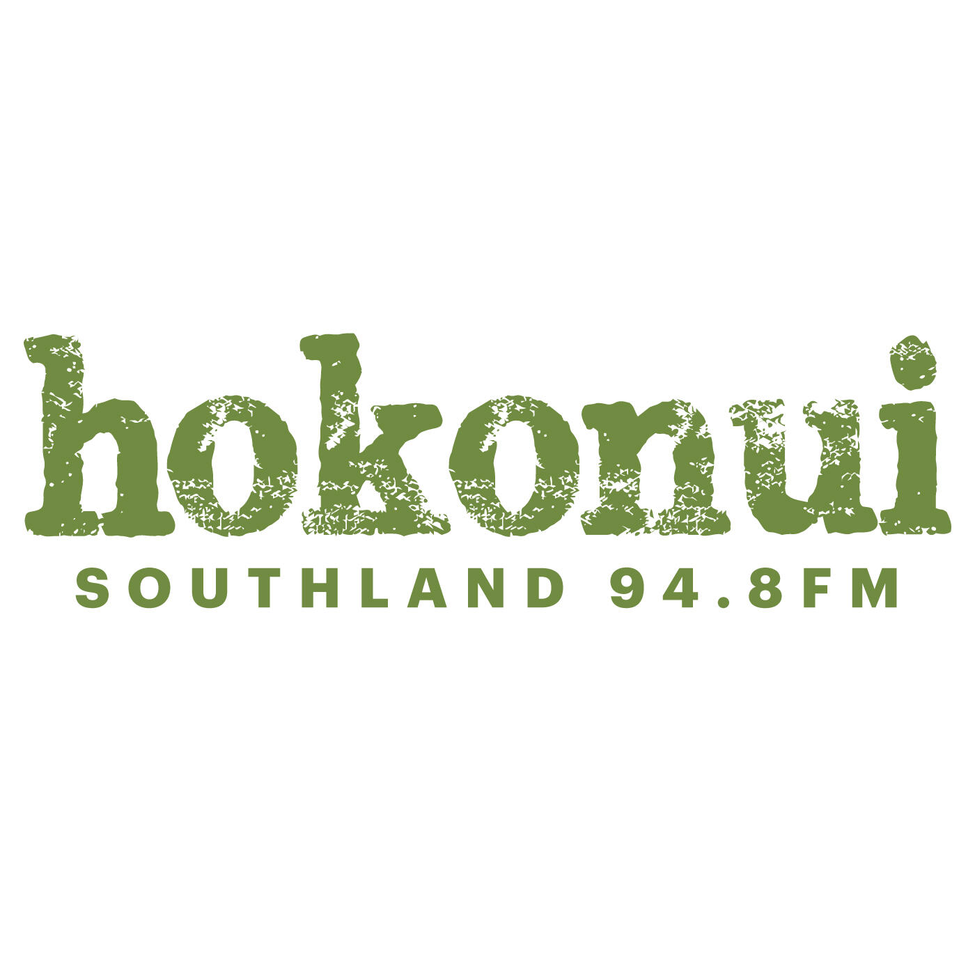 Hokonui Southland