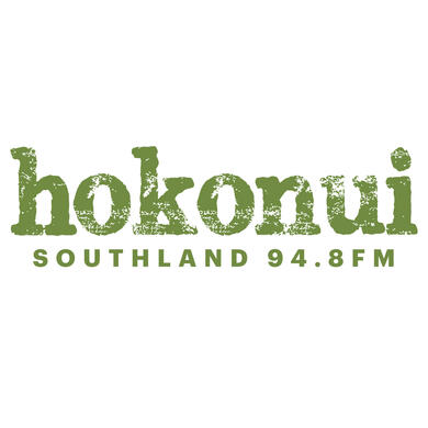 Hokonui Southland logo