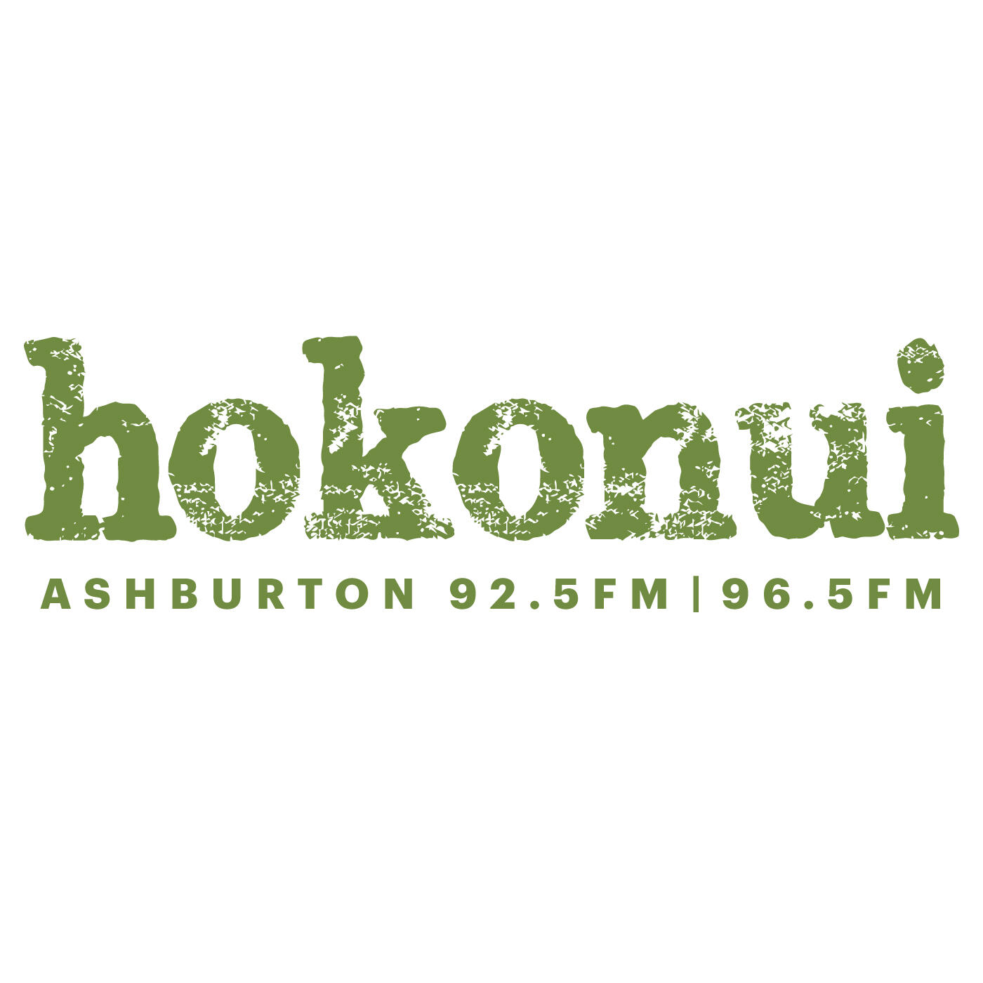 Hokonui Ashburton