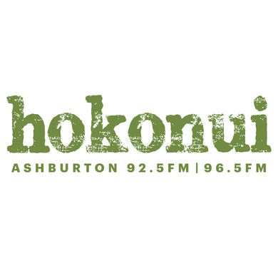 Hokonui Ashburton logo