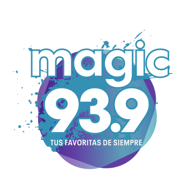 Magic 93.9 Miami logo
