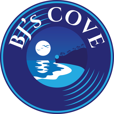 BJ's Cove logo