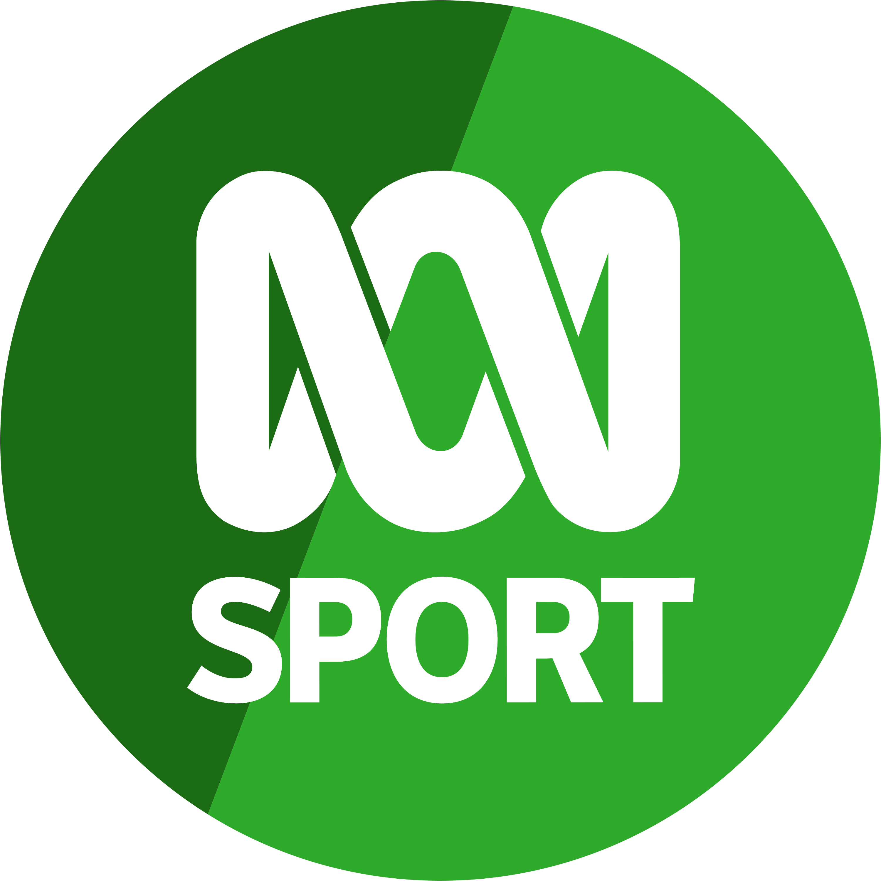 ABC Sport 3