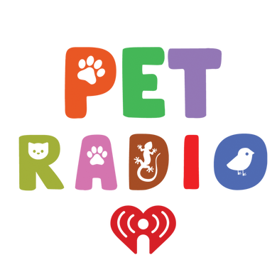 Pet Radio logo